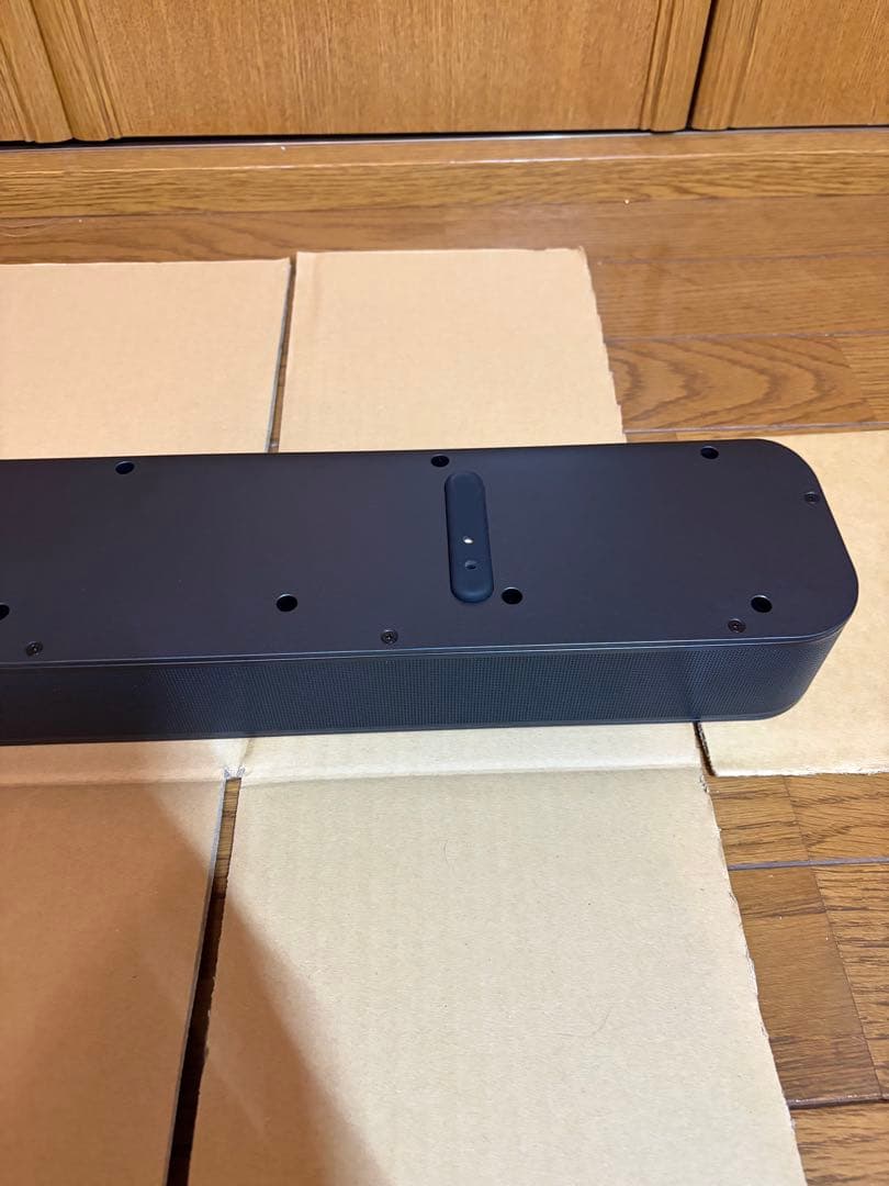 【美品】JBL BAR300 サウンドバー ブラック