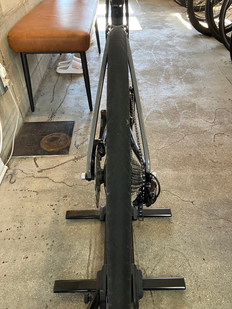 Cannondale シナプスカーボン3Lロードバイク51サイズ　交渉可能