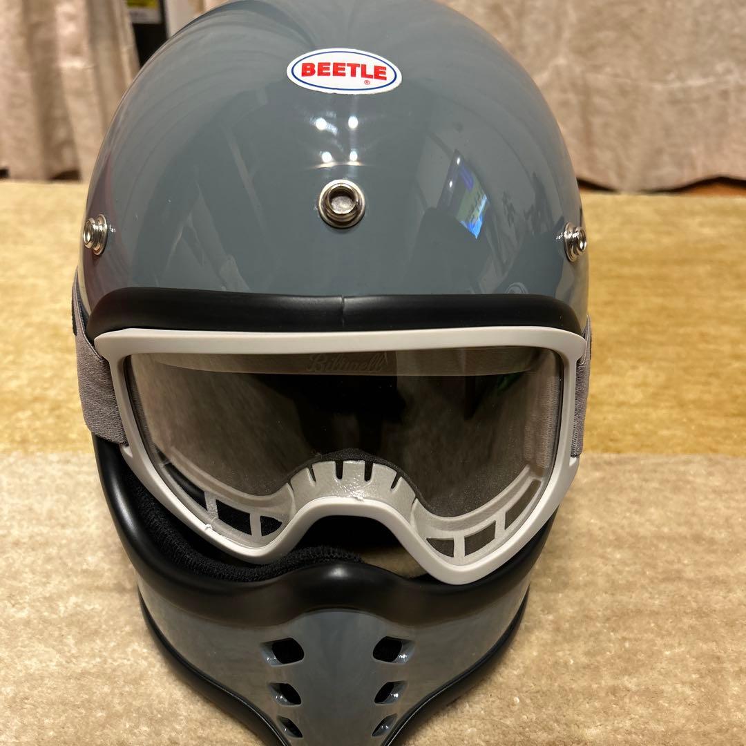 C*E様 オーシャンビートル mtxパインバレーＬサイズ