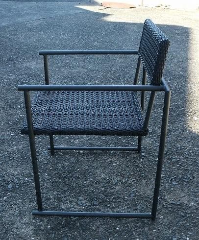 ☆送料無料☆ 展示品 / PATIO PETITE / MA / ガーデンセット