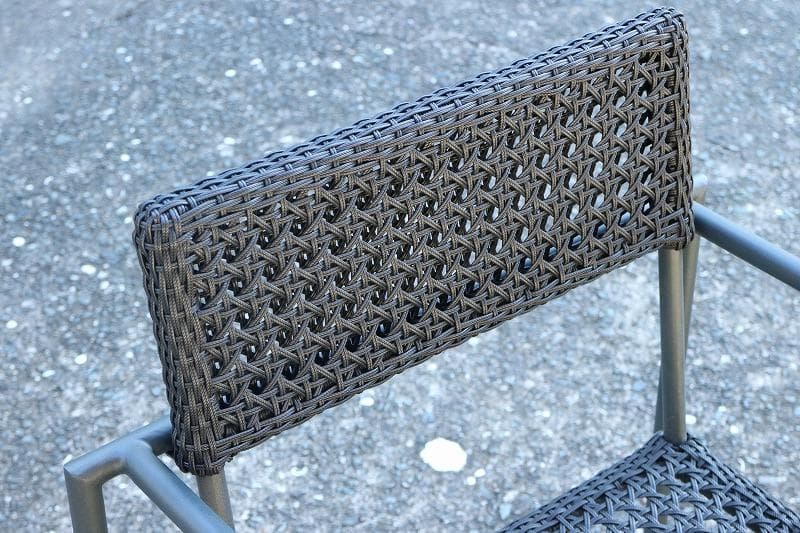 ☆送料無料☆ 展示品 / PATIO PETITE / MA / ガーデンセット