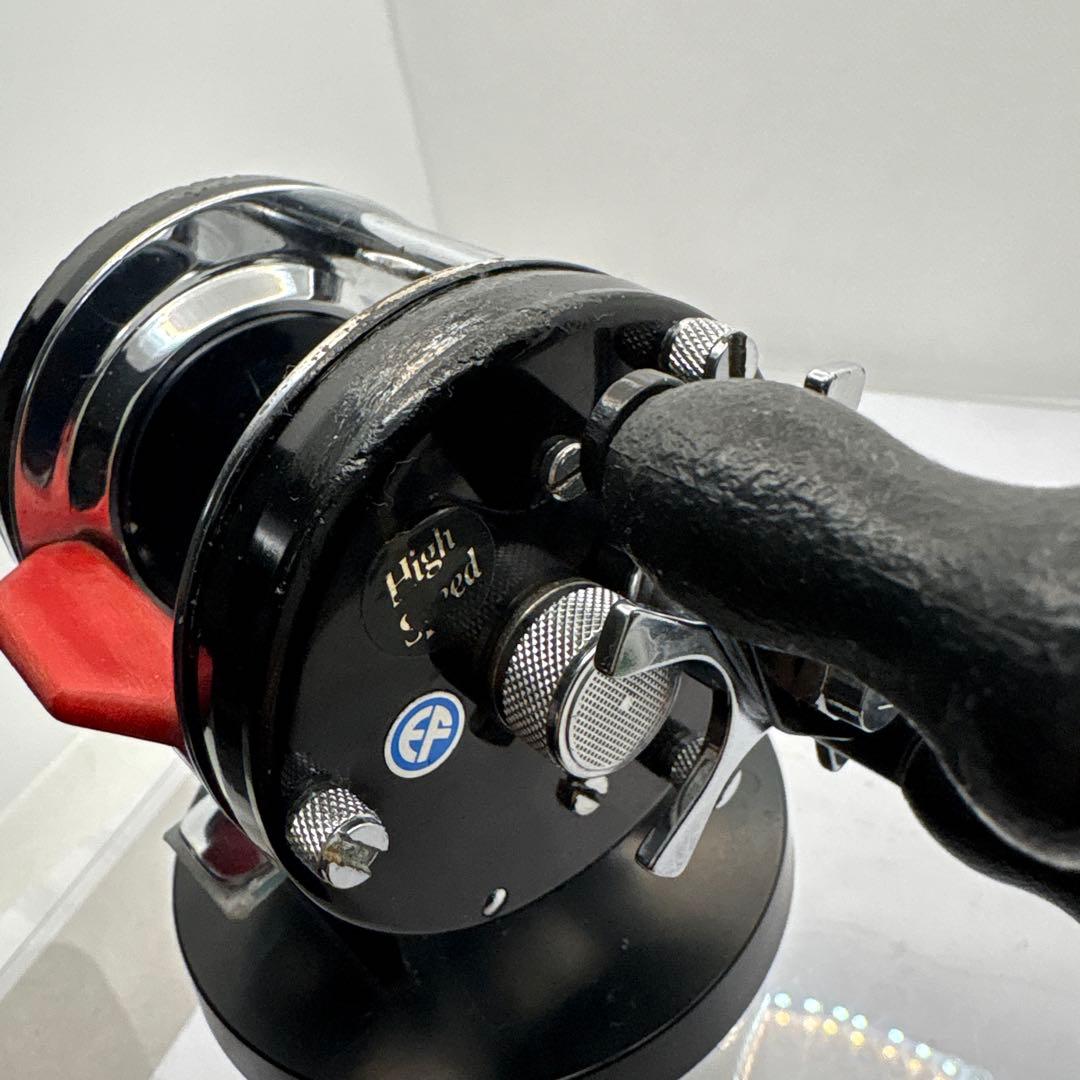 ニ*ク様 ABU Ambassadeur 5600C ベイトリール