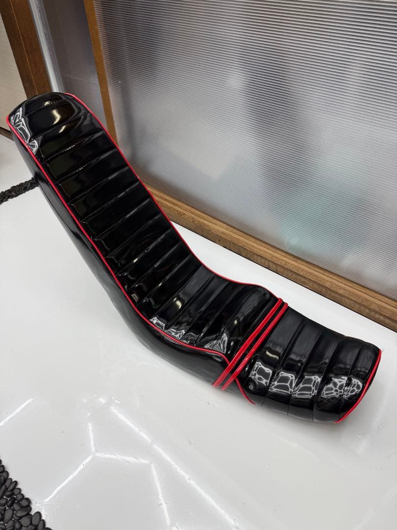 GS400 三段シート 50cm 早い者勝ち‼︎