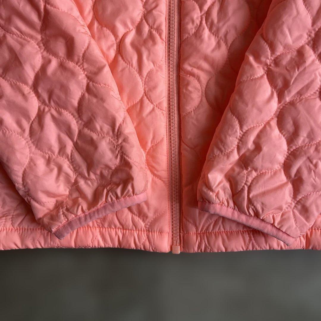 コロンビア　キッズ　130 スキーウエア　スノーウエア　女の子　高機能　黒