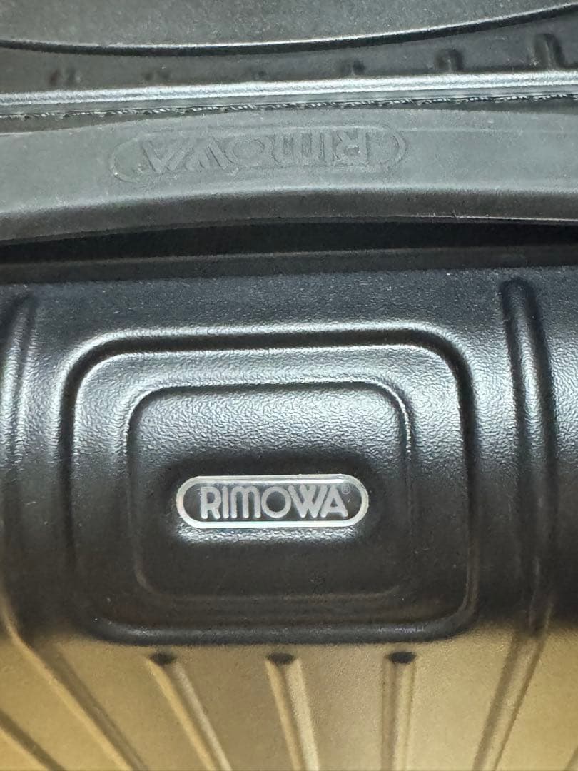 リモワ / RIMOWA　サルサ4輪　32L