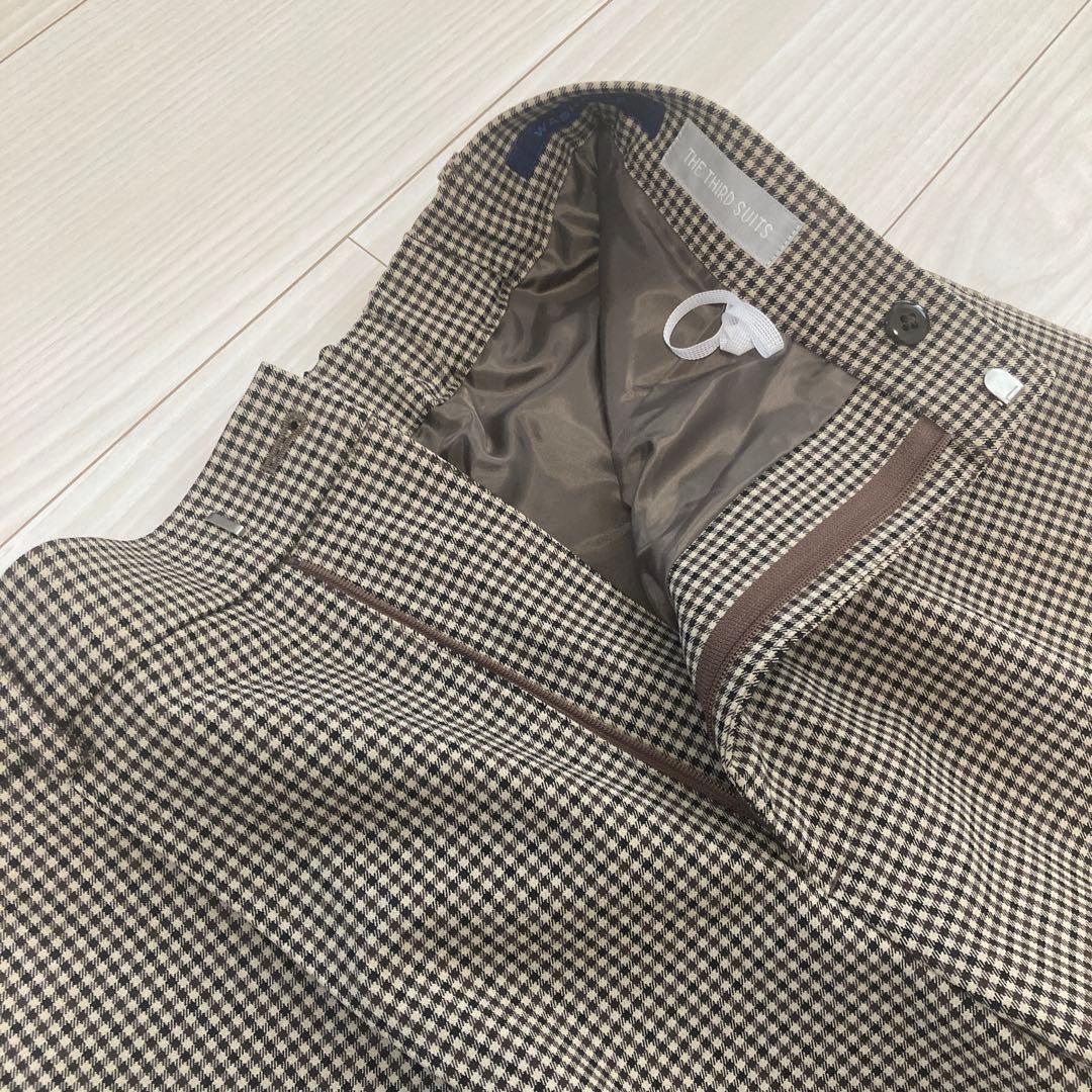 ORIHICA オリヒカ　レディース　パンツスーツ classyコラボ　美品