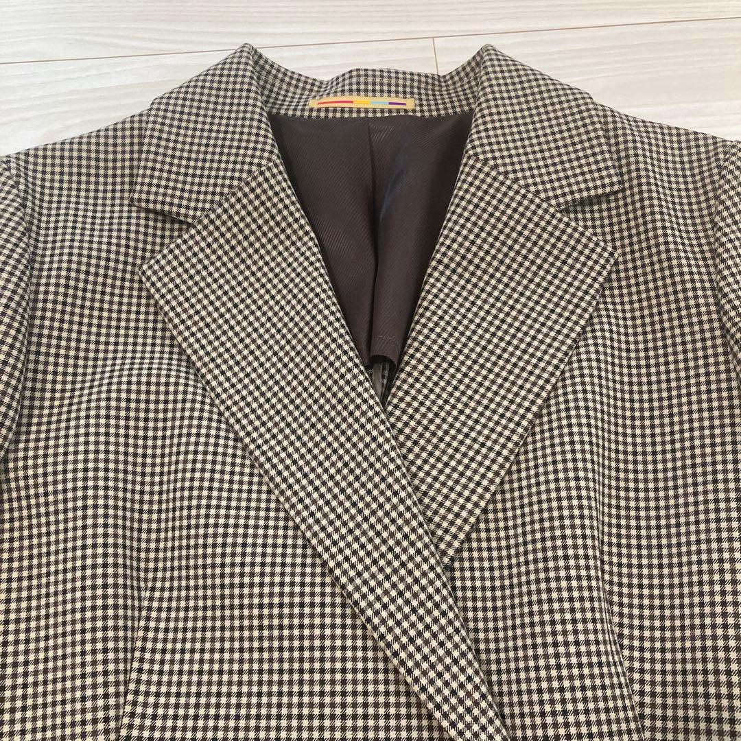 ORIHICA オリヒカ　レディース　パンツスーツ classyコラボ　美品