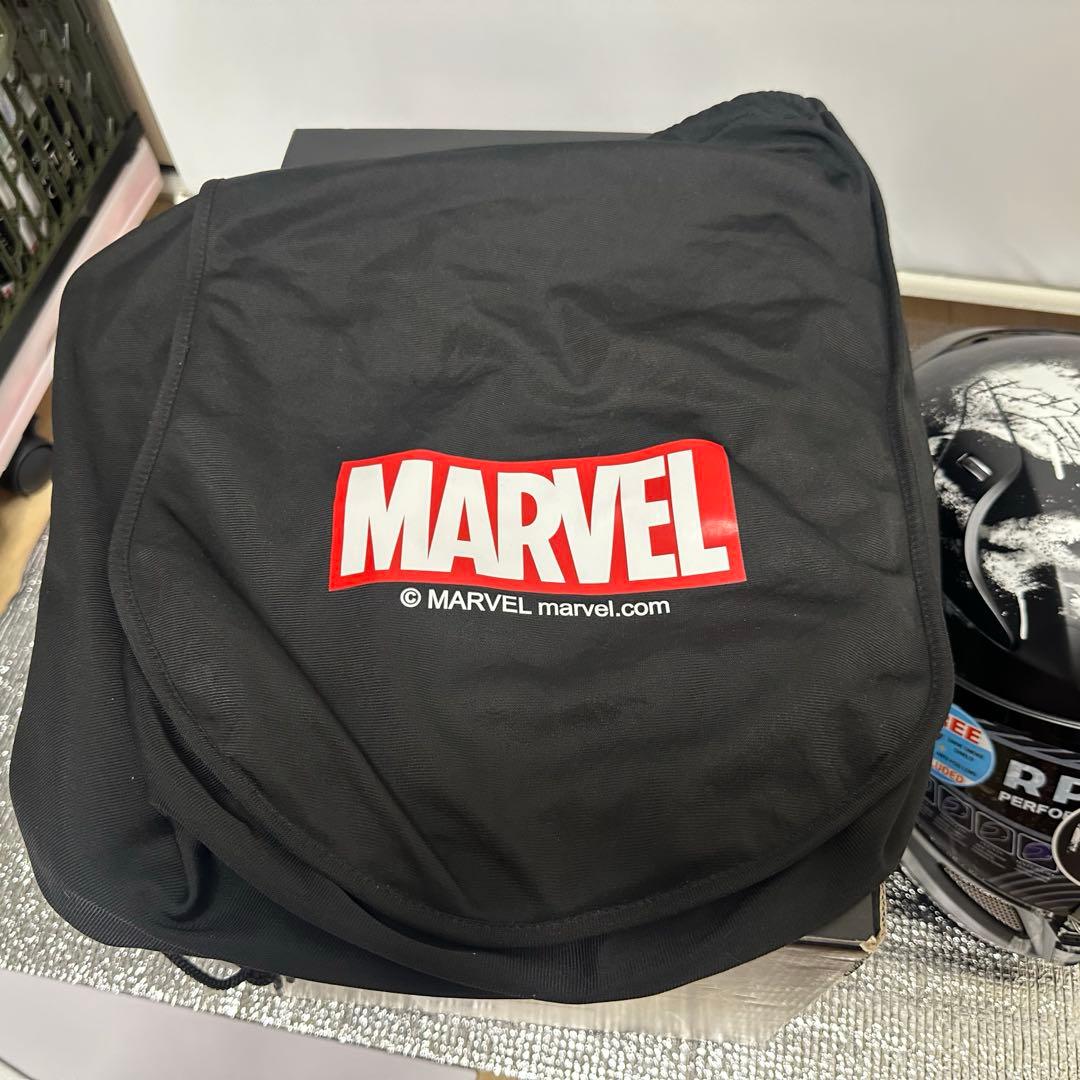 MARVEL Punisher HJC RPHA 11 マーベル パニッシャー