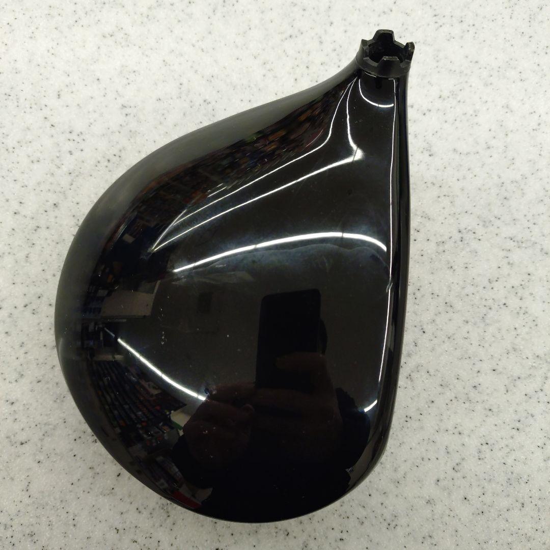 Waoww BANG ドライバー　ヘッド