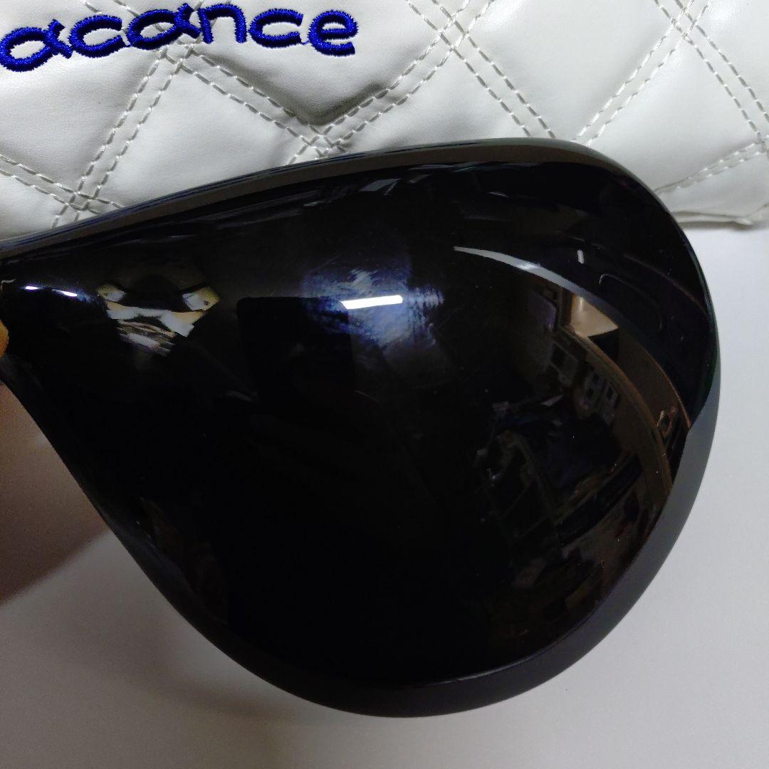 Waoww BANG ドライバー　ヘッド