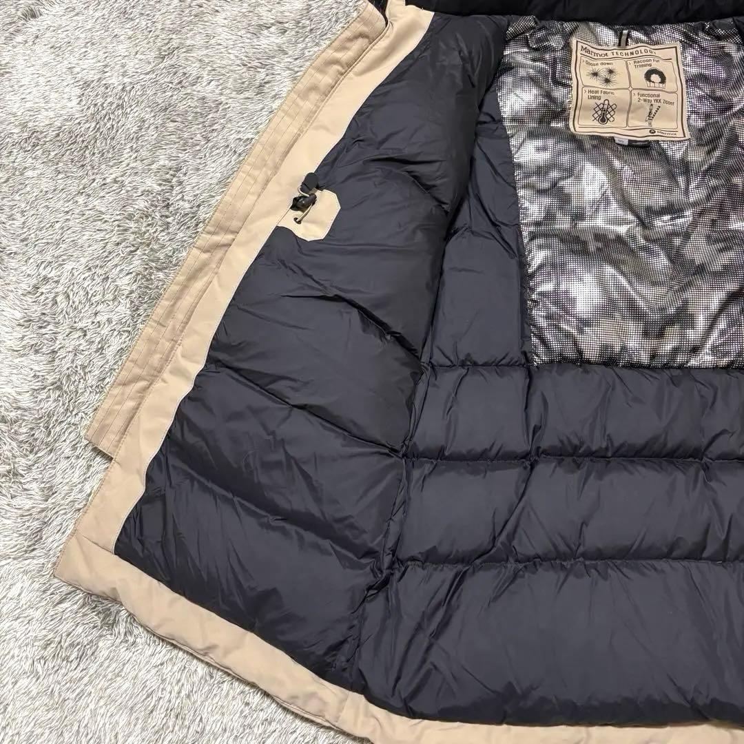 Marmot マーモット ダウンジャケット レディース S