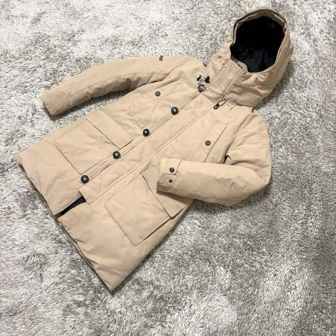 Marmot マーモット ダウンジャケット レディース S