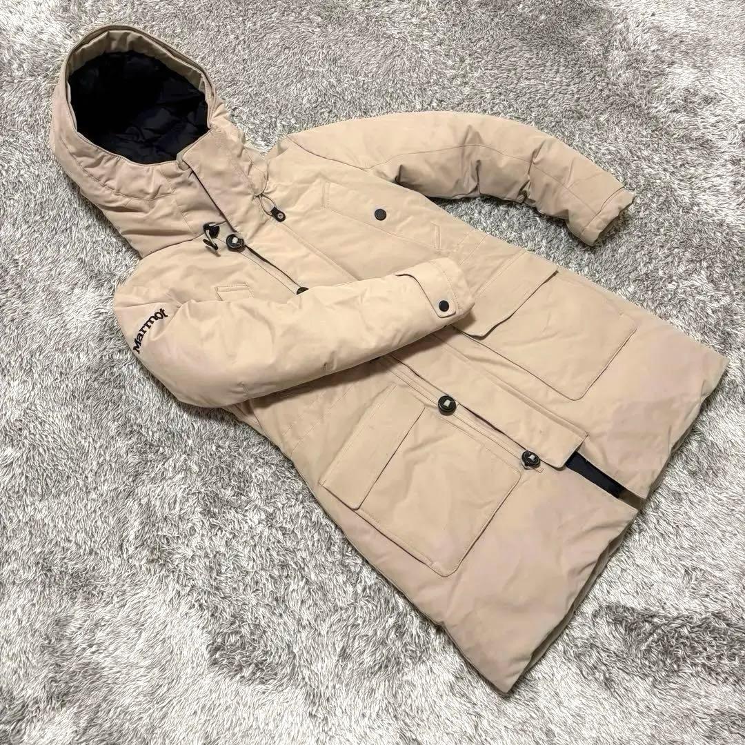 Marmot マーモット ダウンジャケット レディース S