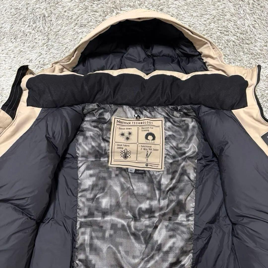 Marmot マーモット ダウンジャケット レディース S