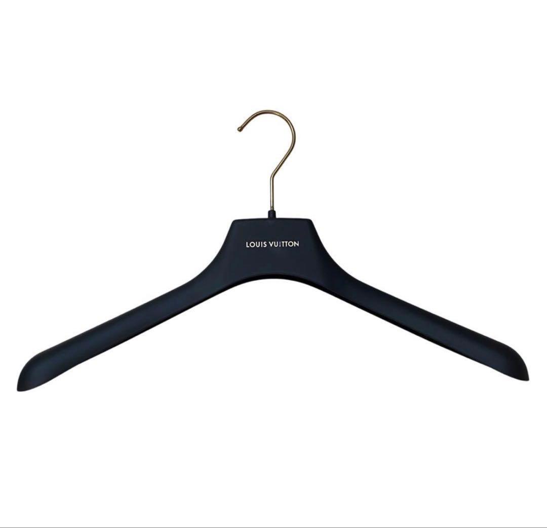 美品 LOUIS VUITTON モノグラム タウアリングフーディ ニット