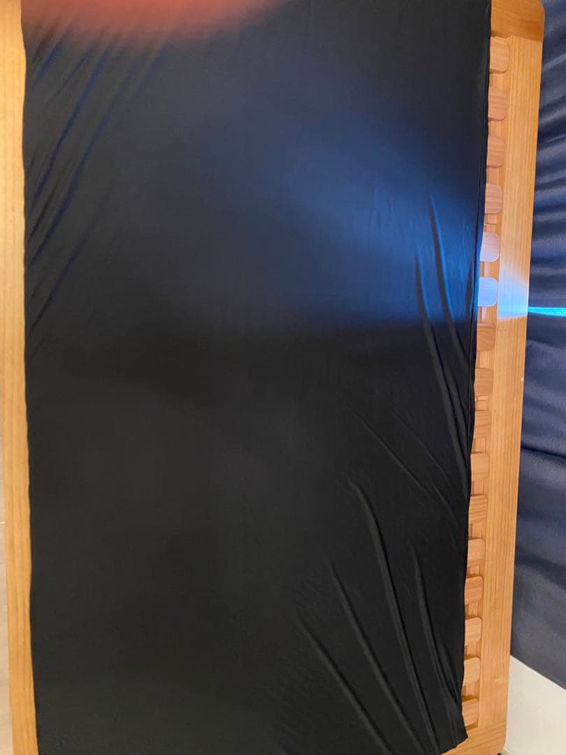 m*様 ヒツジのいらないマットレス　-SLEEPER