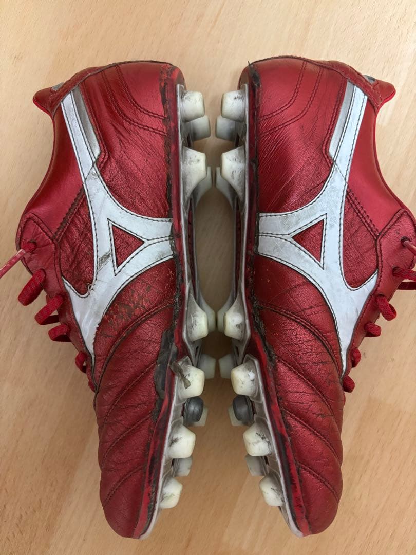 モレリア2JAPAN 26.0cm