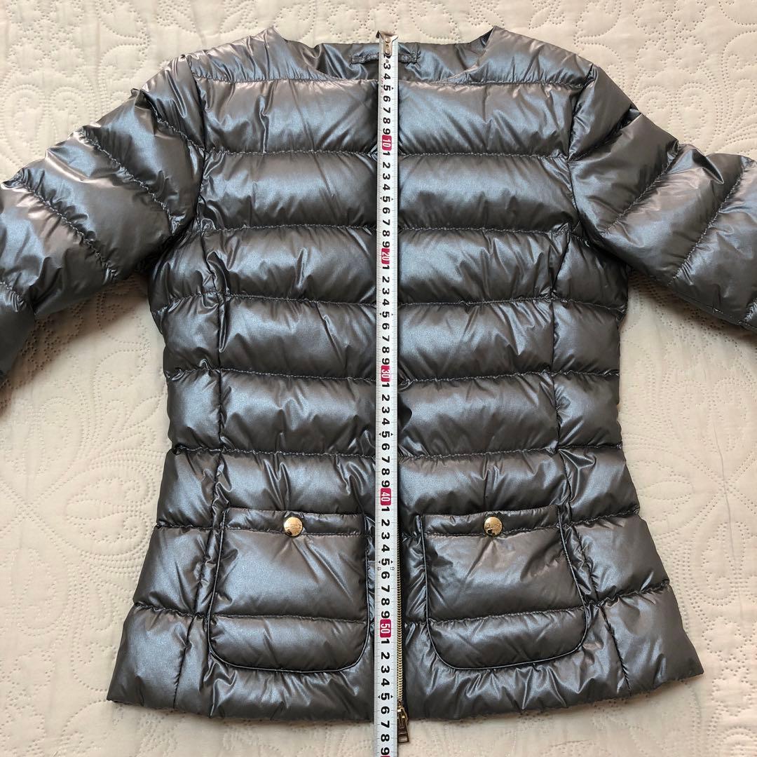 HERNOレディースダウンジャケット