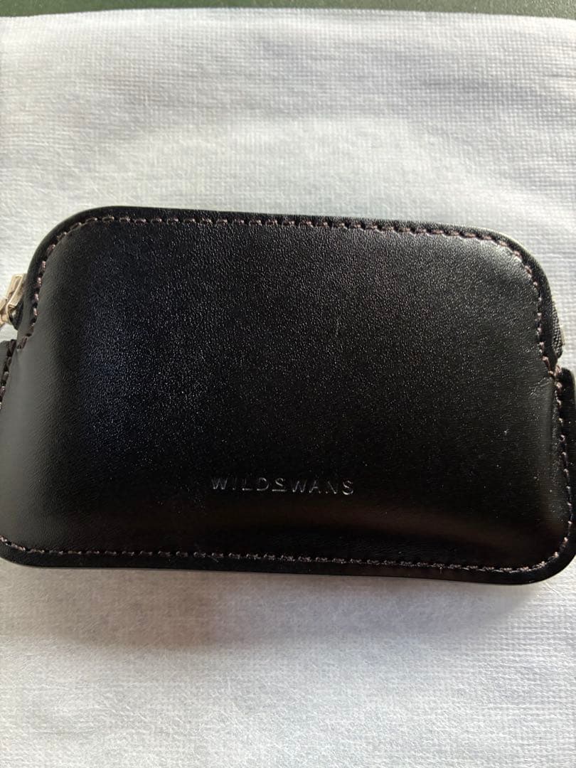 最終値下　WILDSWANS MINAS サドルプルアップ