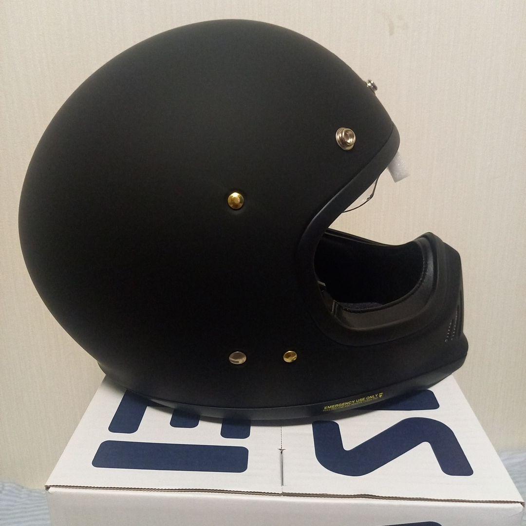 最終値下げ、SHOEI EX-ZERO フルフェイス Mサイズ マットブラック