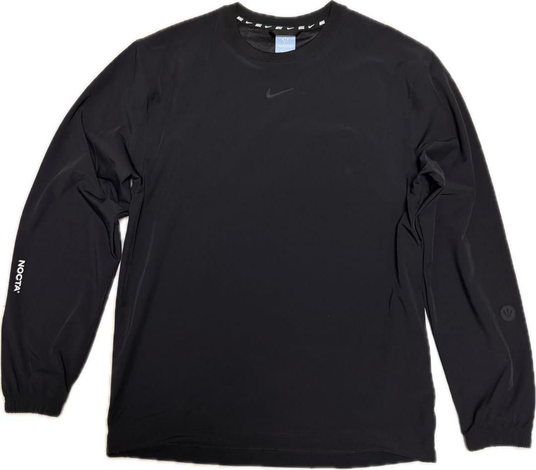 【激レア】【日本未発売】NIKE NOCTA ゴルフジャケット　M