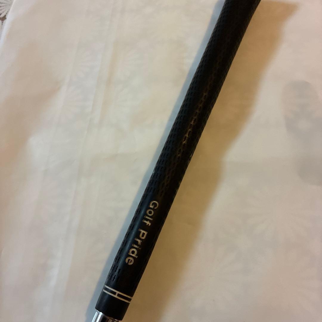 Cleveland RTX ZIPCORE ウェッジ 54