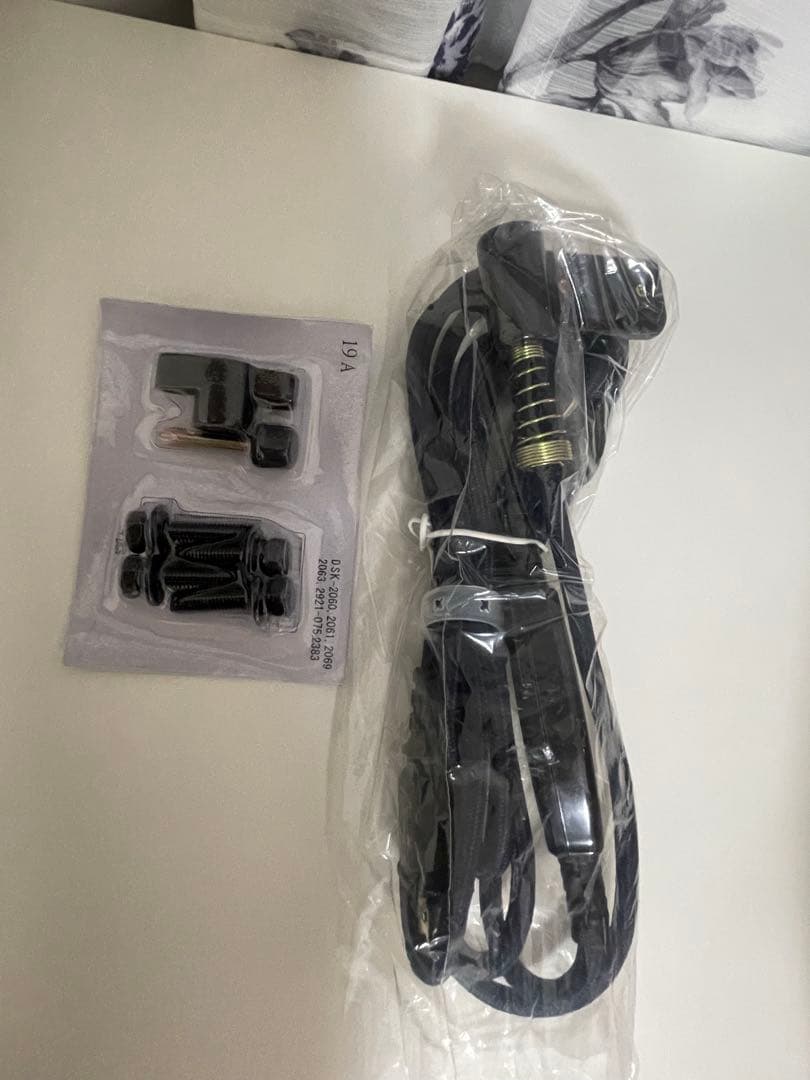 Francfranc シャトン こたつテーブル Lホワイト 1050×700