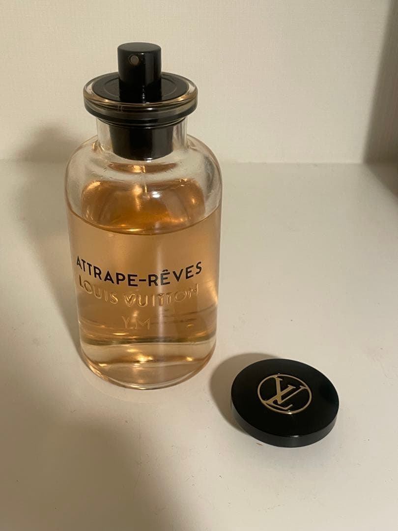 ATTRAPE-RÊVES ルイヴィトン　香水　アトラップレーヴ100ml