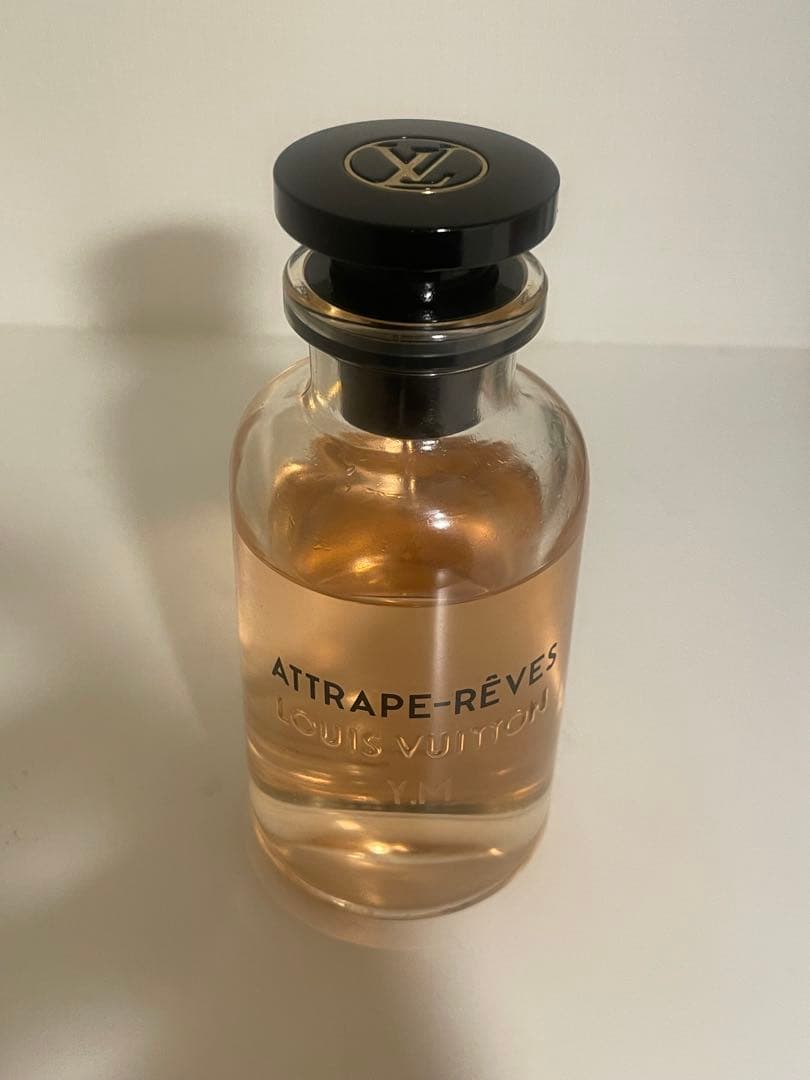 ATTRAPE-RÊVES ルイヴィトン　香水　アトラップレーヴ100ml