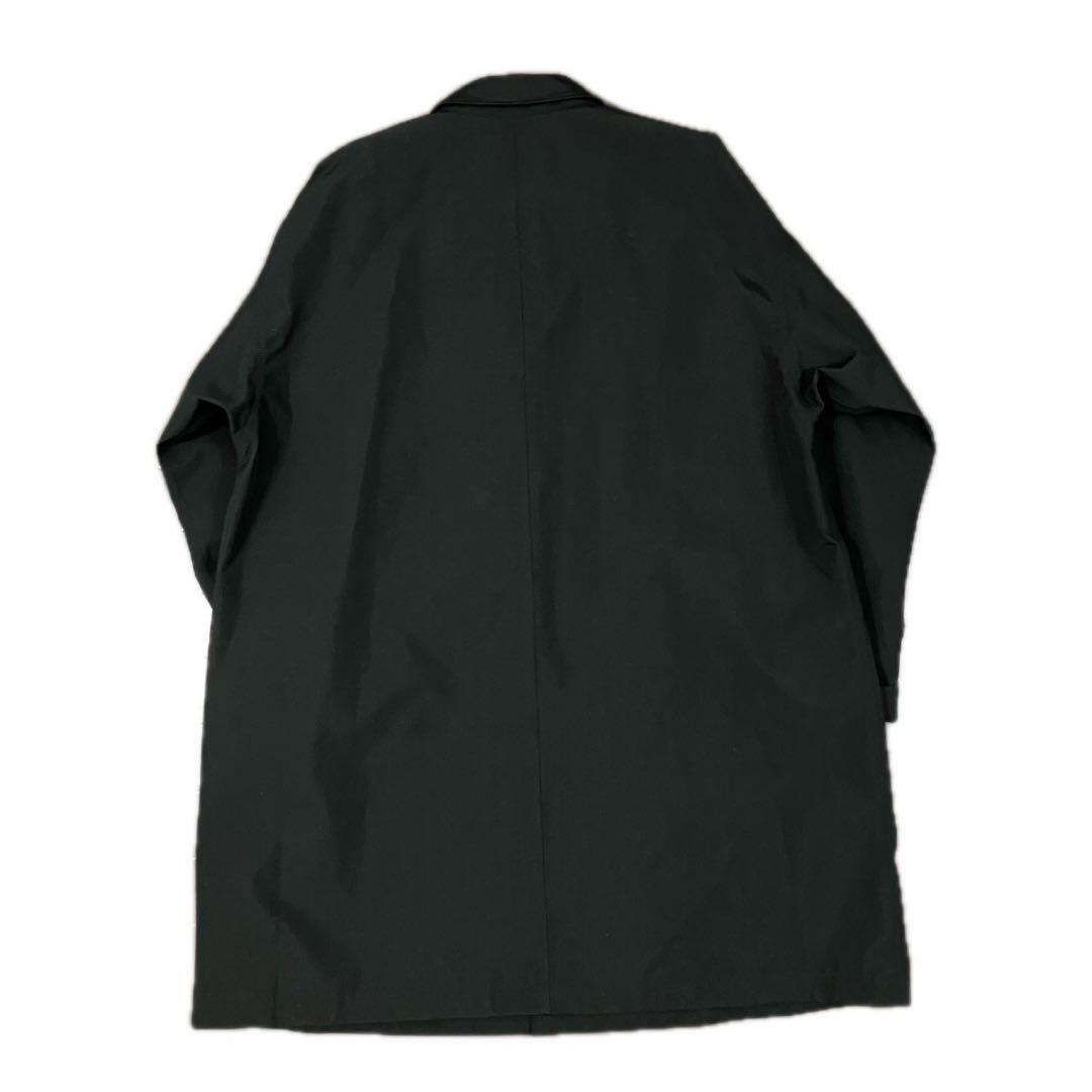 THE NORTH FACE ゴアテックス ステンカラーコート L ブラック