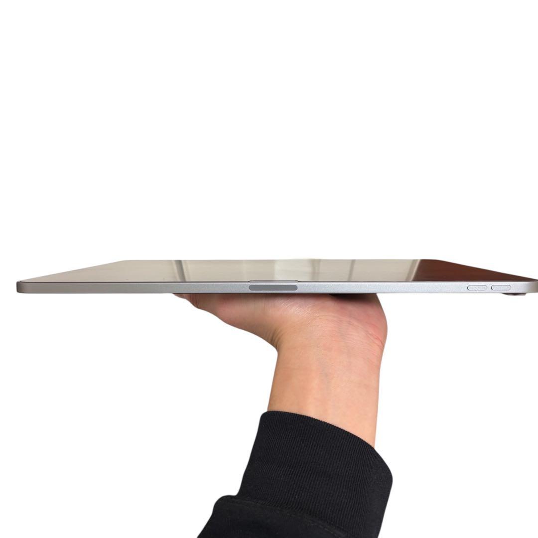 iPad air 13インチM2　apple pencil proセット