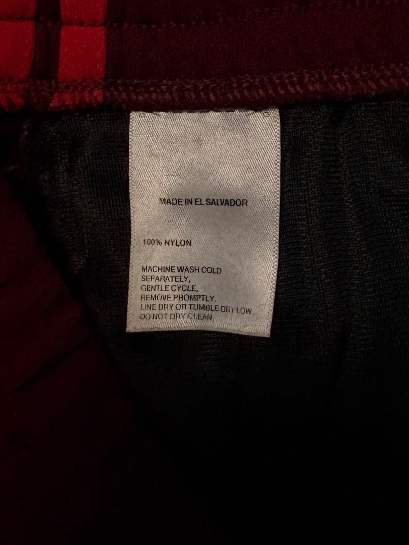 adidas×Yeezy calabasas カラバサス トラックパンツ L