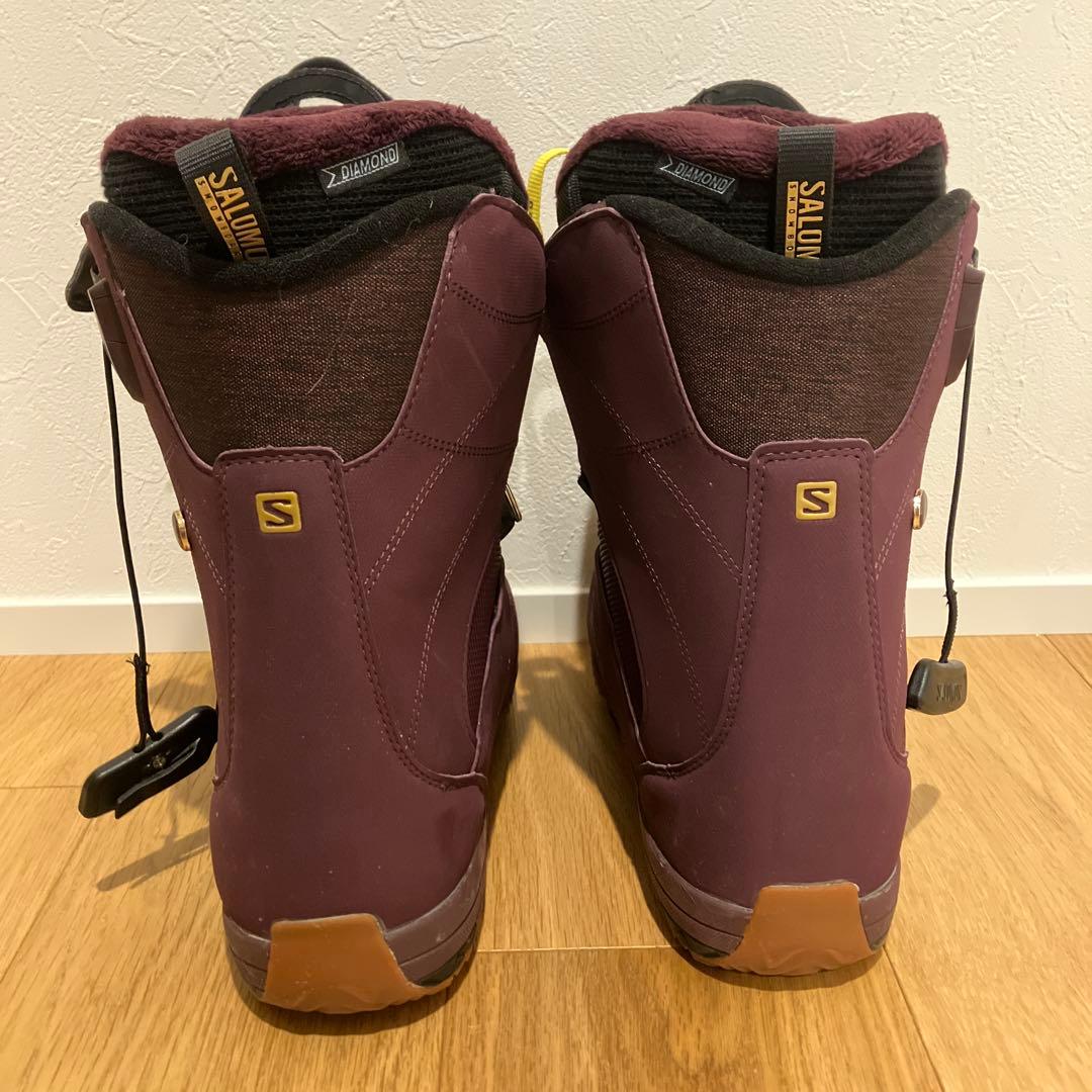 K2 Z スノーボード BRIGHT 138 ビルディング、ブーツ、カバーセット