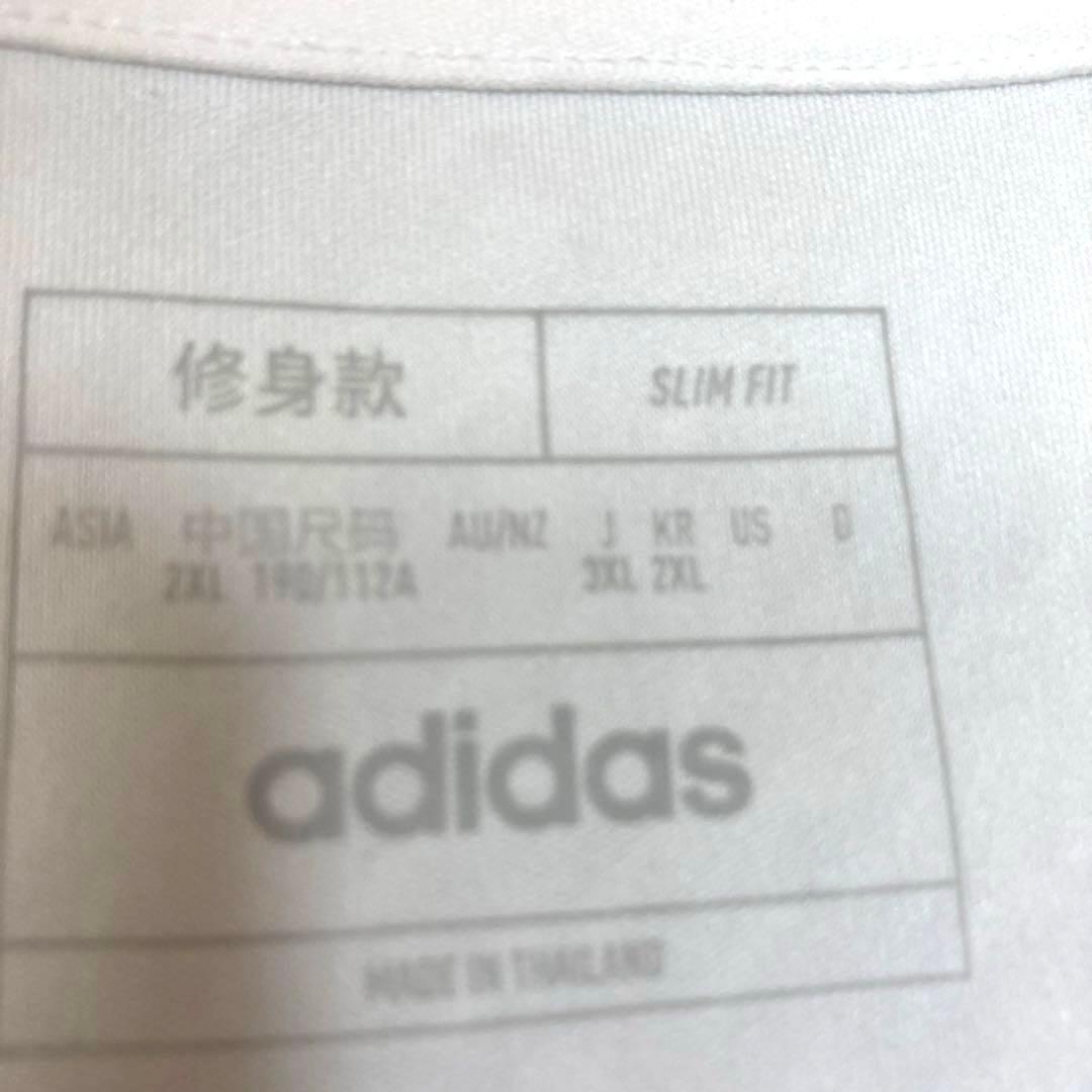 【美品】adidas レアル・マドリード アセンシオ ユニフォーム 35番