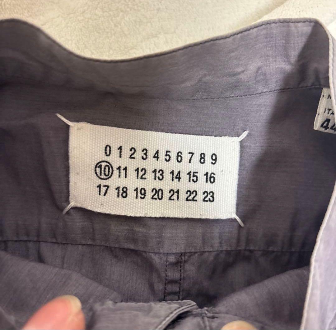 Maison Margiela シャツ