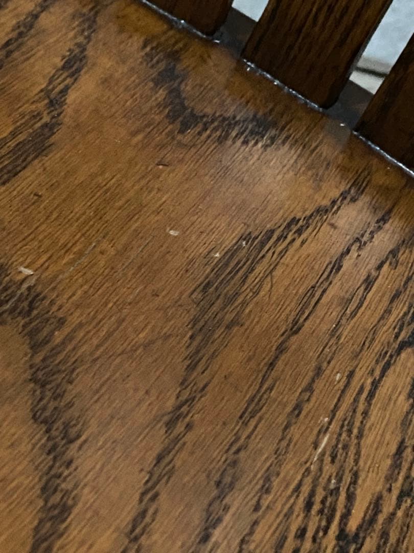 レアサイズ ロッキンチェア アンティーク インテリア 木製 ミニサイズ 子供用