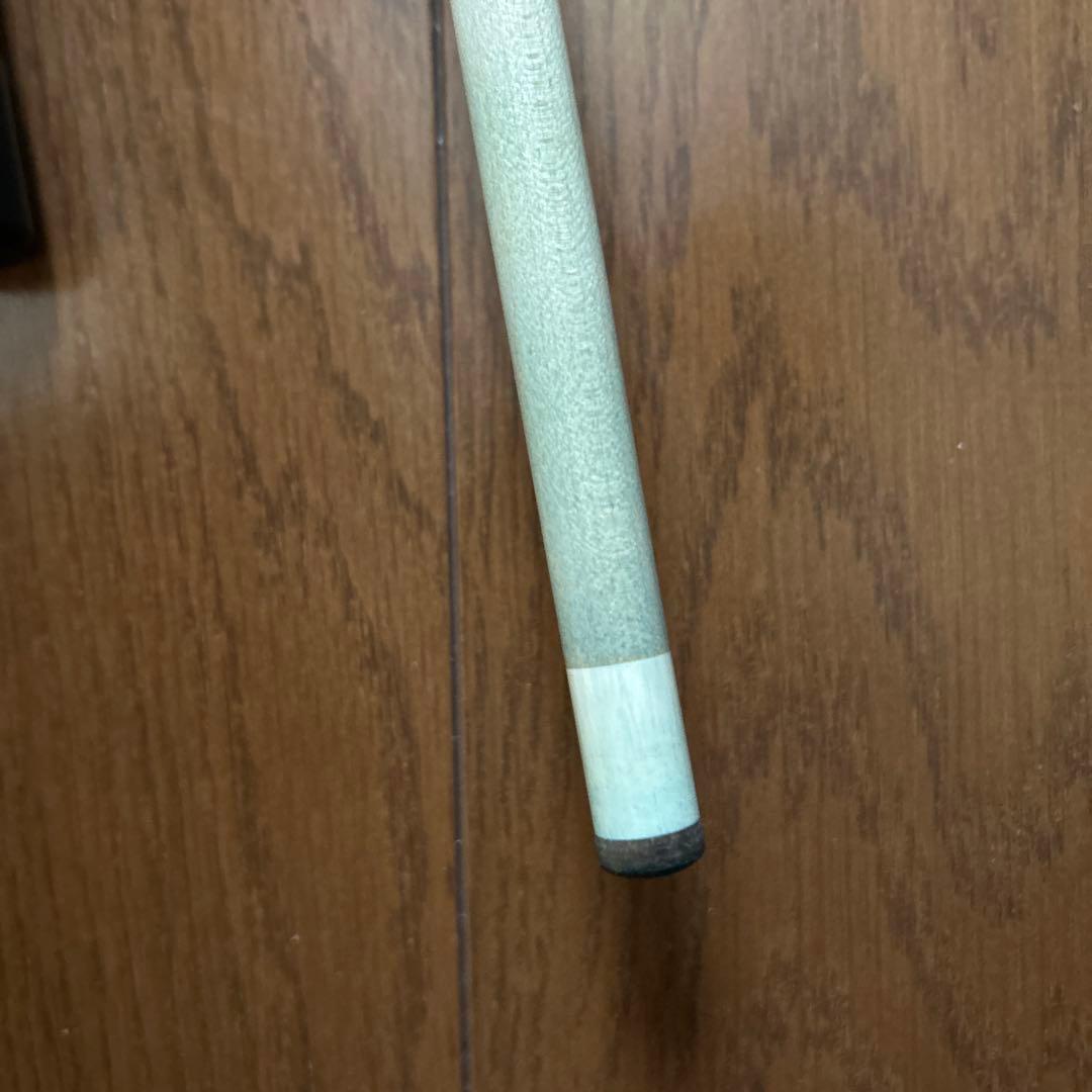 ADAM ACSSビリヤードキュー