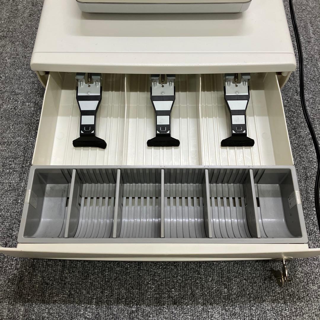 CASIO 電子レジスター NL300