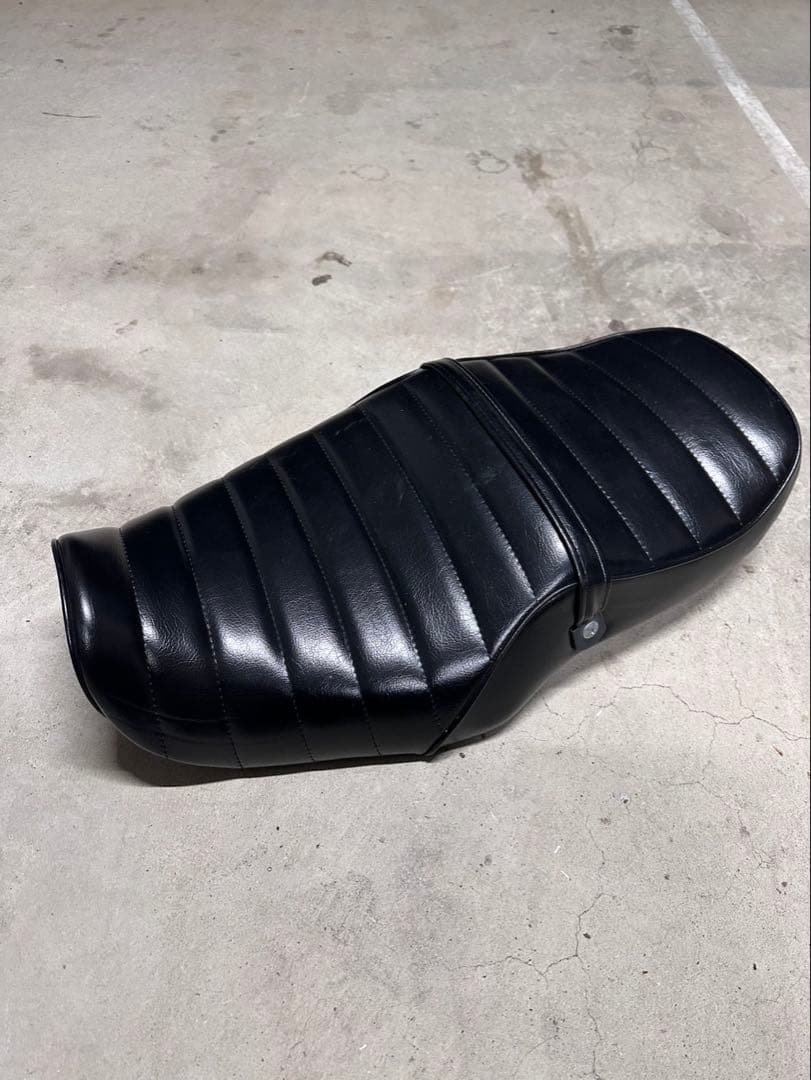 バリオス１型　　シート