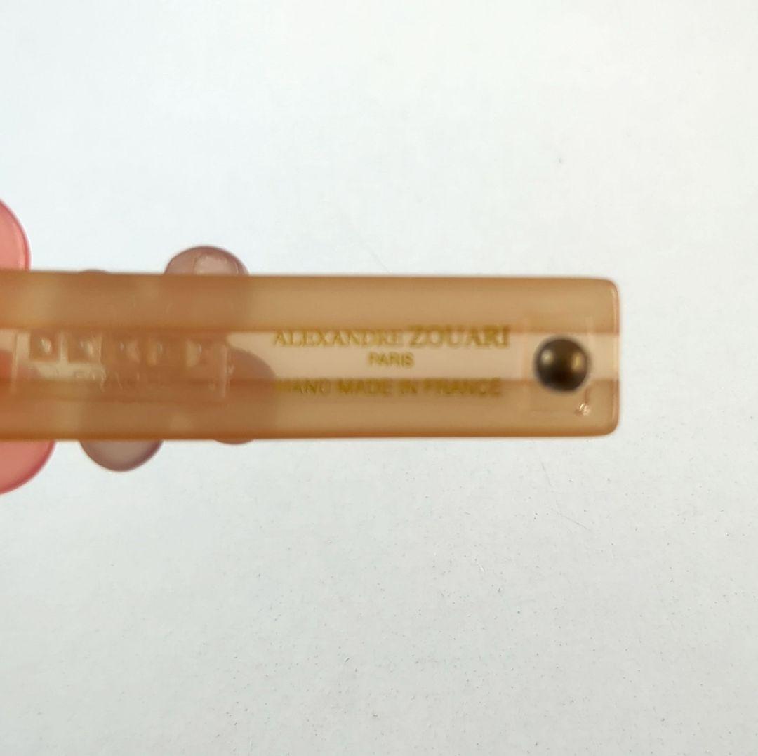 アレクサンドルズアリ*5本セット ヘアクリップ/ヘアピン*花