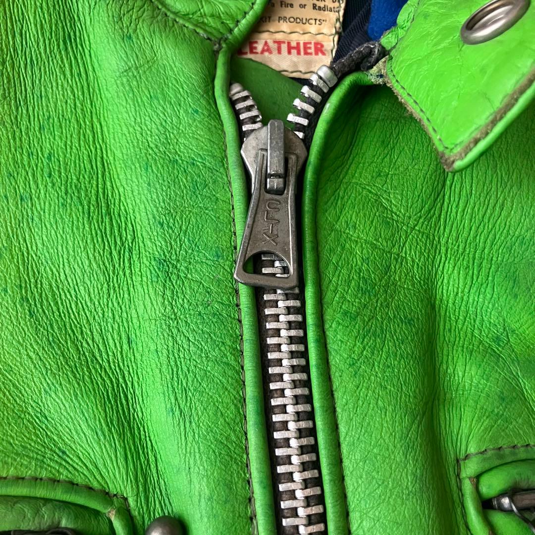 Tomujeri 〜70s Lewis Leathers ルイス レザー