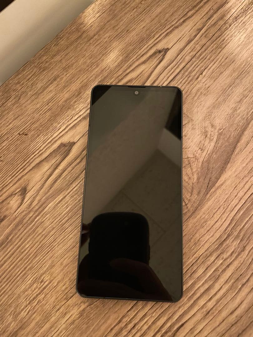 スマートフォン本体 Docomo SH-54B AQUOS sense 6