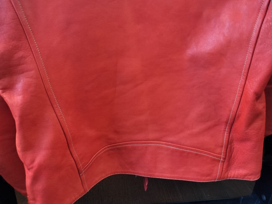 クシタニ　 ウェイバージャケット サイズL （k-0671）