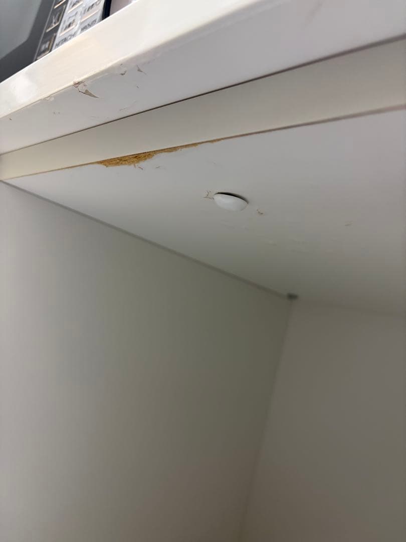 最終価格　売り切り　ニトリ　キッチンボード　カップボード　ソレル80