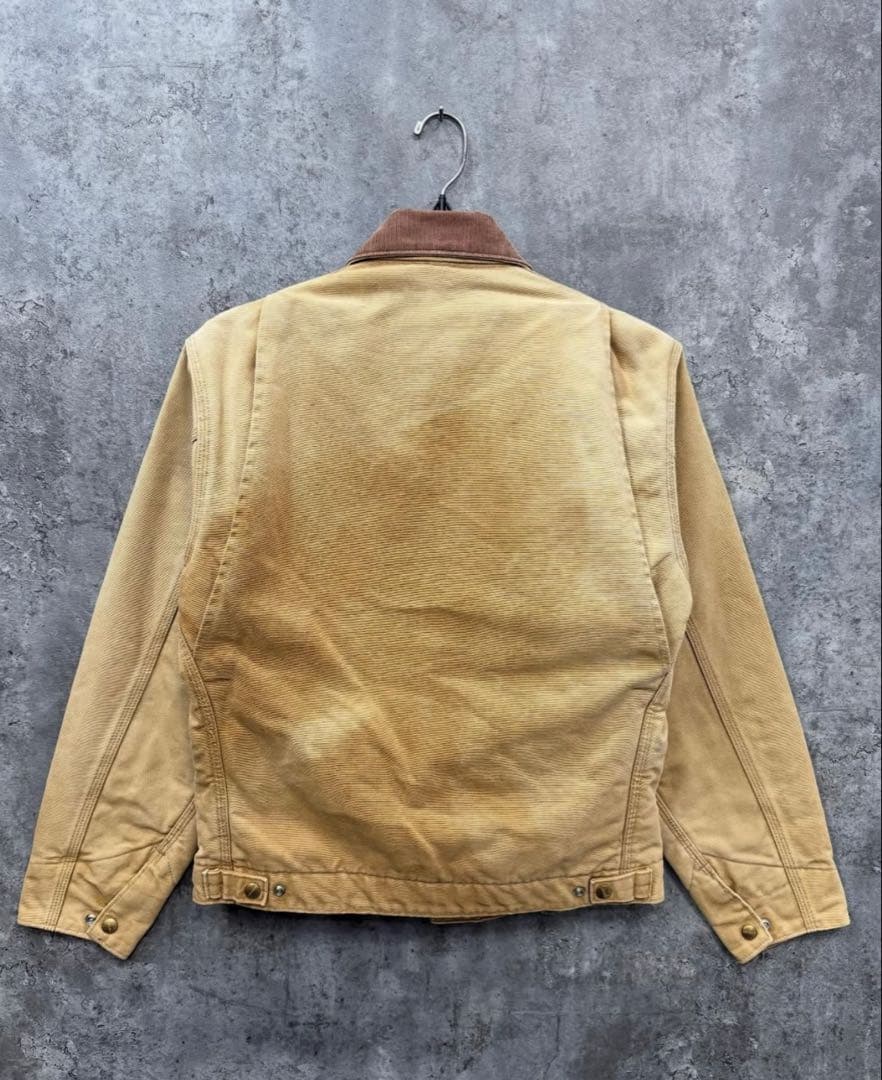 Carhartt 90’s デトロイトジャケット
