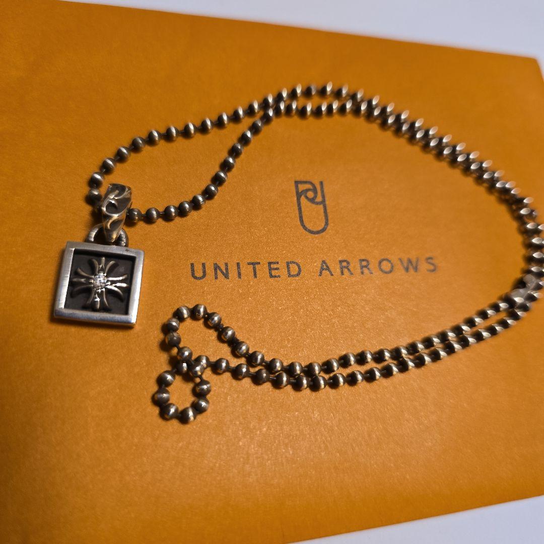 CHROME HEARTS　フレーム　プラス　ダイヤ