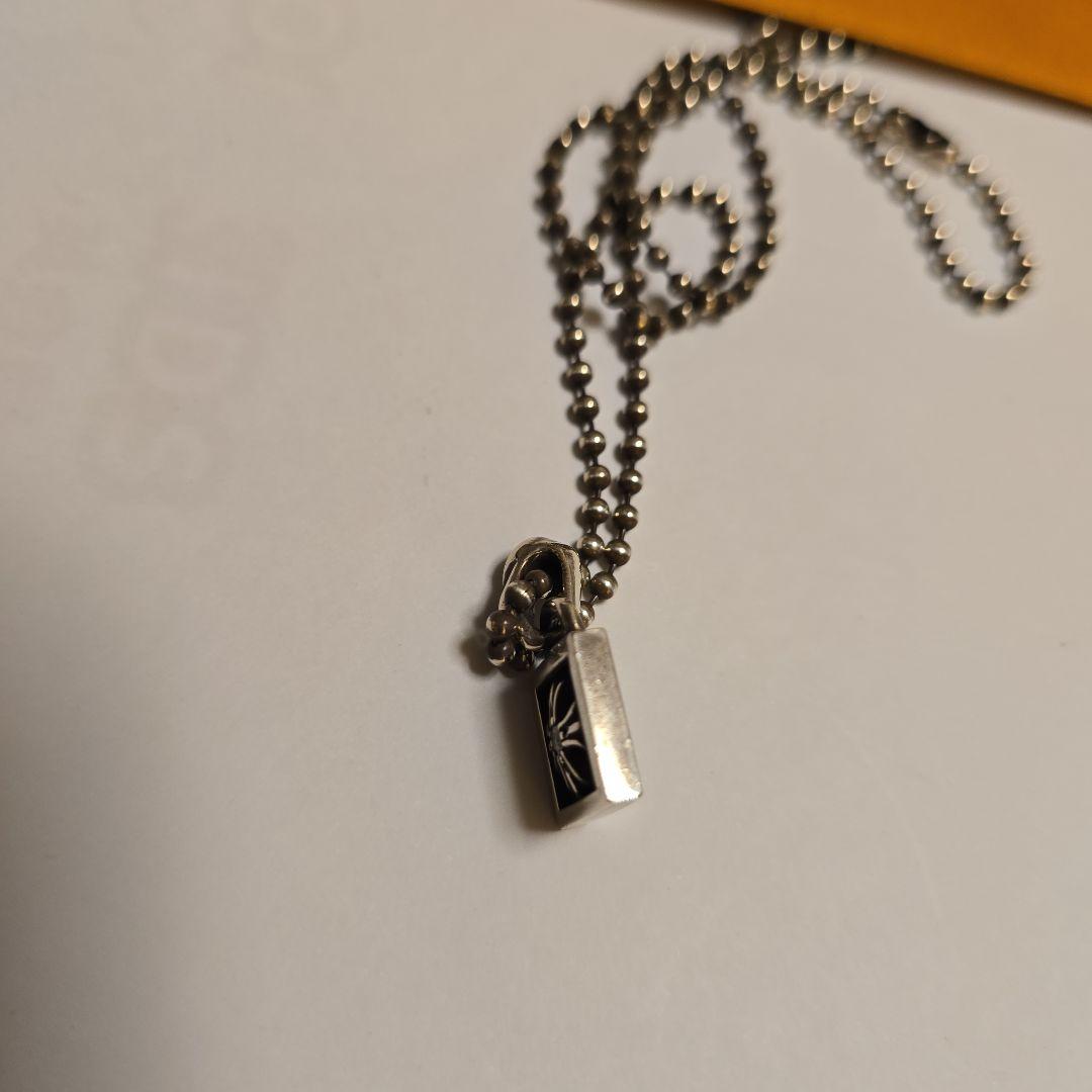 CHROME HEARTS　フレーム　プラス　ダイヤ