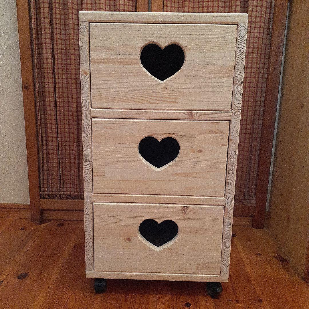 年始1月末特別価格‼️カントリー家具(塗料・ニスなし)現品限り❗14500円