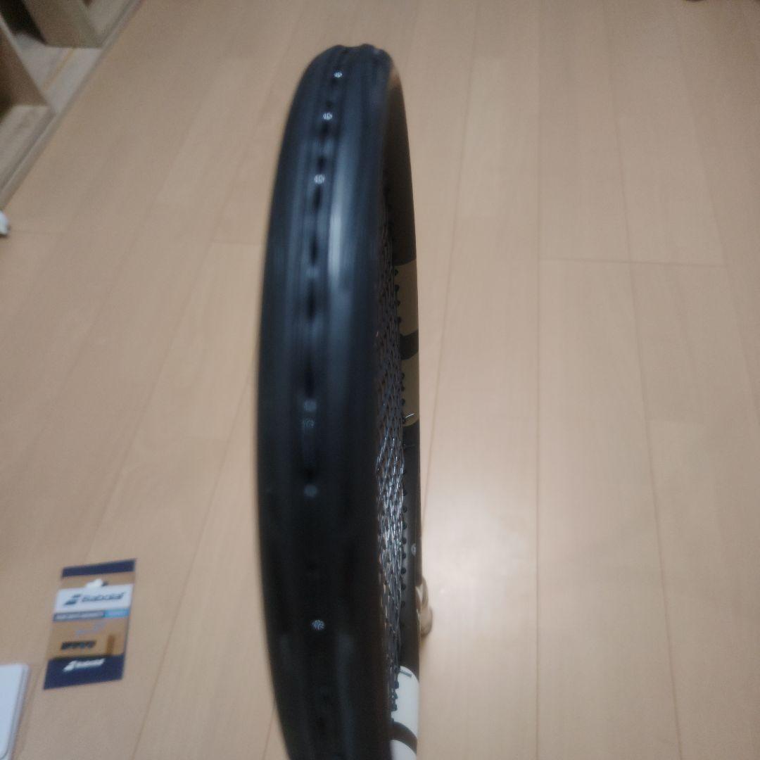 [美品良品] バボラ ピュアドライブ2025 G2 ウィンブルドンモデル