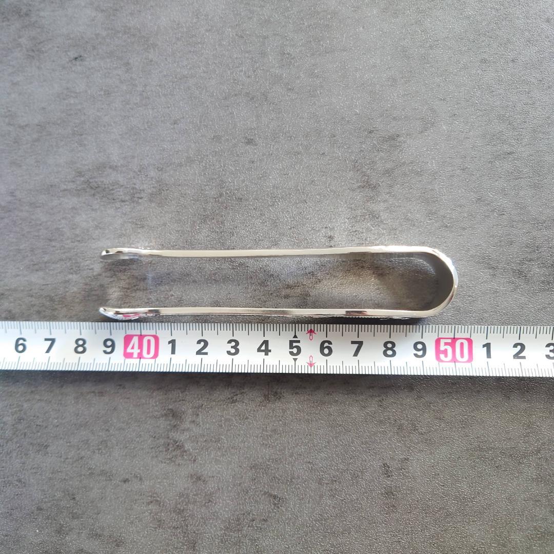 希少 極美品 クリストフル マルリー シュガートング